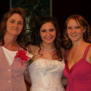 Meet your Posher, Brenda